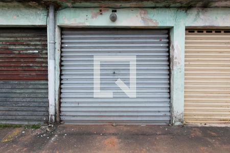 Apartamento para alugar com 56m², 2 quartos e 1 vaga Apartamento para alugar com 56m², 2 quartos e 1 vagaGaragem