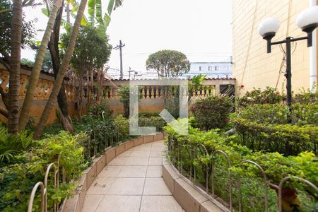 Apartamento para alugar com 56m², 2 quartos e 1 vaga Apartamento para alugar com 56m², 2 quartos e 1 vagaÁrea Externa - Jardim