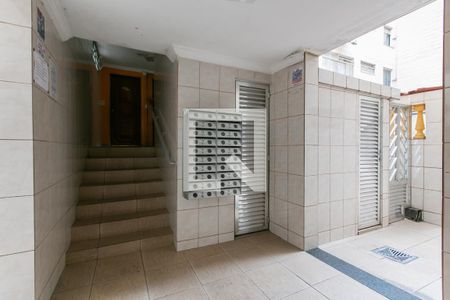 Apartamento para alugar com 56m², 2 quartos e 1 vaga Apartamento para alugar com 56m², 2 quartos e 1 vagaHall de Entrada