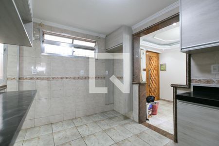 Apartamento para alugar com 56m², 2 quartos e 1 vaga Apartamento para alugar com 56m², 2 quartos e 1 vagaCozinha - Armários
