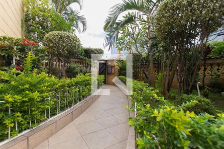 Apartamento para alugar com 56m², 2 quartos e 1 vaga Apartamento para alugar com 56m², 2 quartos e 1 vagaÁrea Externa - Jardim