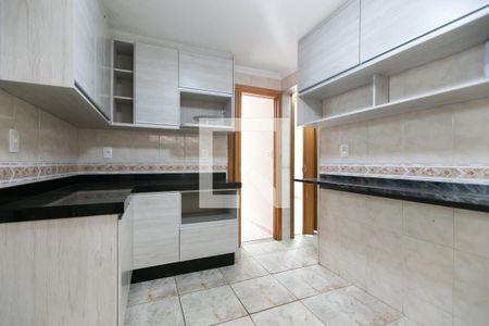 Apartamento para alugar com 56m², 2 quartos e 1 vaga Apartamento para alugar com 56m², 2 quartos e 1 vagaCozinha - Armários