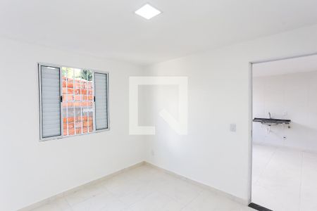 Studio para alugar com 35m², 1 quarto e sem vagaQuarto