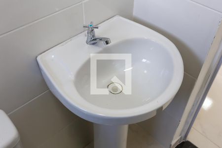 Studio para alugar com 35m², 1 quarto e sem vagaBanheiro