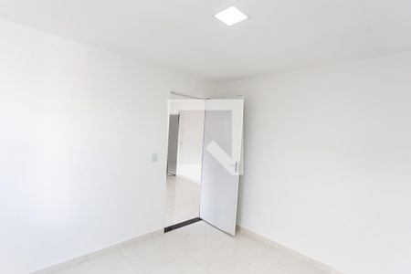 Studio para alugar com 35m², 1 quarto e sem vagaQuarto