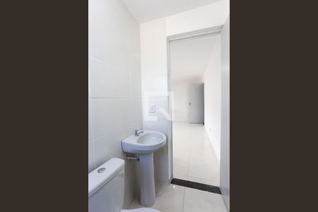 Studio para alugar com 35m², 1 quarto e sem vagaBanheiro