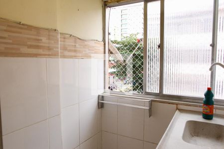 Apartamento à venda com 27m², 1 quarto e sem vagaCozinha
