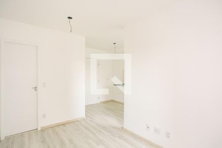 Apartamento à venda com 36m², 2 quartos e sem vaga Apartamento à venda com 36m², 2 quartos e sem vagaSala