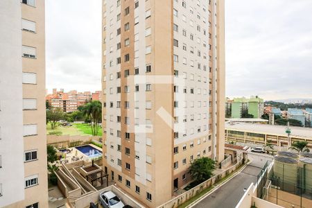 Apartamento à venda com 36m², 2 quartos e sem vaga Apartamento à venda com 36m², 2 quartos e sem vagaQuarto 1 - Vista