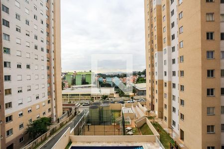 Apartamento à venda com 36m², 2 quartos e sem vaga Apartamento à venda com 36m², 2 quartos e sem vagaQuarto 2 - Vista