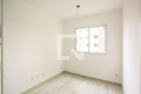 Apartamento à venda com 36m², 2 quartos e sem vaga Apartamento à venda com 36m², 2 quartos e sem vagaSala