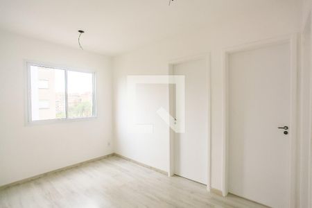 Apartamento à venda com 36m², 2 quartos e sem vaga Apartamento à venda com 36m², 2 quartos e sem vagaSala
