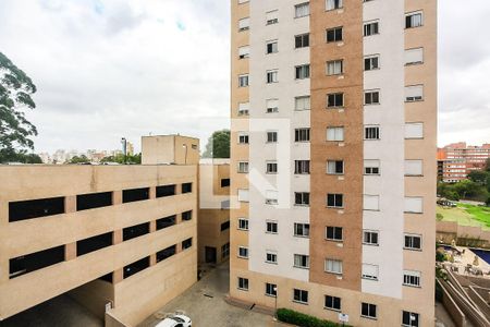 Apartamento à venda com 36m², 2 quartos e sem vaga Apartamento à venda com 36m², 2 quartos e sem vagaSala - Vista