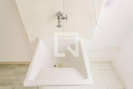 Apartamento à venda com 36m², 2 quartos e sem vaga Apartamento à venda com 36m², 2 quartos e sem vagaÁrea de Serviço