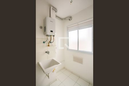 Apartamento à venda com 36m², 2 quartos e sem vaga Apartamento à venda com 36m², 2 quartos e sem vagaÁrea de Serviço