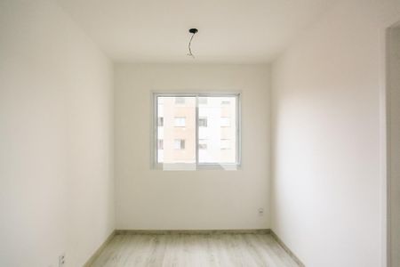 Apartamento à venda com 36m², 2 quartos e sem vaga Apartamento à venda com 36m², 2 quartos e sem vagaSala