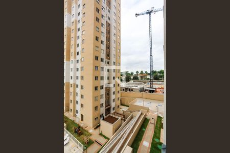 Apartamento à venda com 36m², 2 quartos e sem vaga Apartamento à venda com 36m², 2 quartos e sem vagaQuarto 2 - Vista