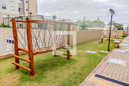 Apartamento à venda com 36m², 2 quartos e sem vaga Apartamento à venda com 36m², 2 quartos e sem vagaÁrea Comum - Playground