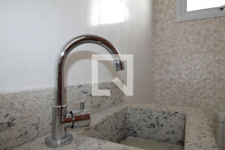 Casa à venda com 175m², 3 quartos e 4 vagasLavabo