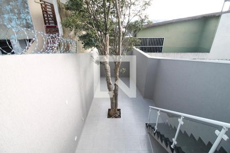Casa à venda com 175m², 3 quartos e 4 vagasQuintal
