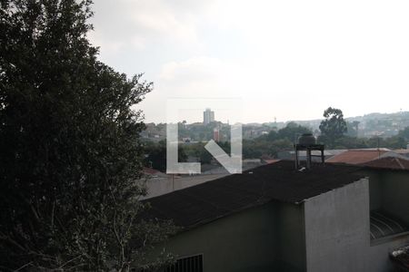 Casa à venda com 175m², 3 quartos e 4 vagasvista do quarto 3 