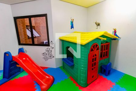 Apartamento à venda com 200m², 2 quartos e 3 vagas Apartamento à venda com 200m², 2 quartos e 3 vagasBrinquedoteca