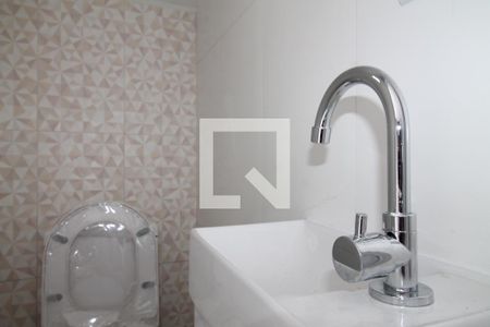 Apartamento à venda com 175m², 3 quartos e 4 vagasBanheiro de serviço