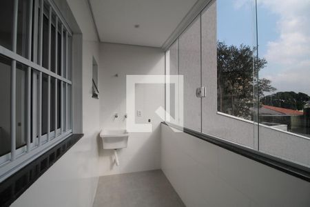 Apartamento à venda com 175m², 3 quartos e 4 vagasÁrea de Serviço
