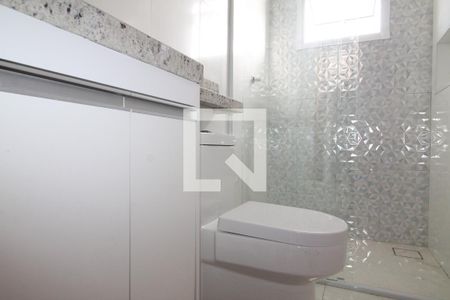 Apartamento à venda com 175m², 3 quartos e 4 vagasBanheiro