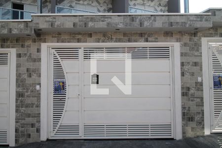 Apartamento à venda com 175m², 3 quartos e 4 vagasFachada