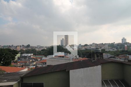Apartamento à venda com 175m², 3 quartos e 4 vagasVista do Quarto 3
