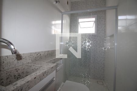 Apartamento à venda com 175m², 3 quartos e 4 vagasBanheiro