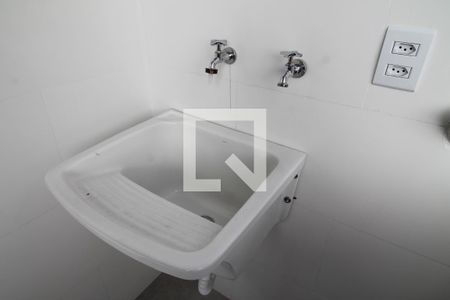 Casa à venda com 170m², 3 quartos e 4 vagasÁrea de Serviço