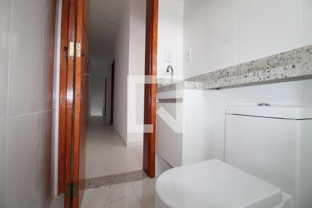Casa à venda com 170m², 3 quartos e 4 vagasBanheiro