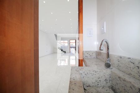 Casa à venda com 170m², 3 quartos e 4 vagasLavabo