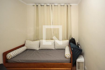 Apartamento à venda com 57m², 2 quartos e 1 vaga Apartamento à venda com 57m², 2 quartos e 1 vagaQuarto 02