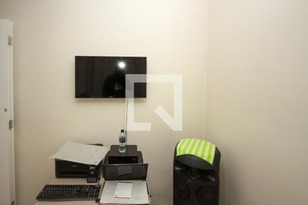 Apartamento à venda com 57m², 2 quartos e 1 vaga Apartamento à venda com 57m², 2 quartos e 1 vagaQuarto 02