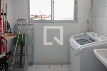 Apartamento à venda com 57m², 2 quartos e 1 vaga Apartamento à venda com 57m², 2 quartos e 1 vagaÁrea de Serviço