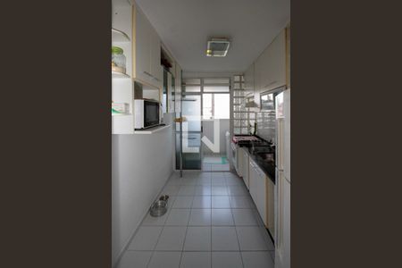 Apartamento à venda com 57m², 2 quartos e 1 vaga Apartamento à venda com 57m², 2 quartos e 1 vagaCozinha