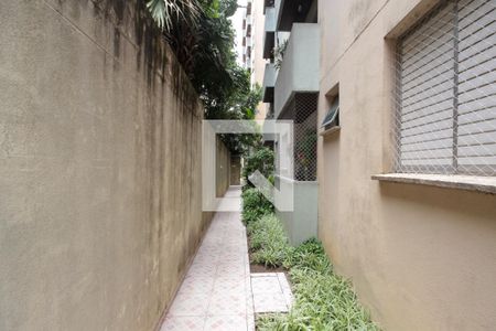 Apartamento à venda com 57m², 2 quartos e 1 vaga Apartamento à venda com 57m², 2 quartos e 1 vagaCorredor