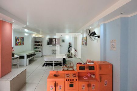 Apartamento à venda com 57m², 2 quartos e 1 vaga Apartamento à venda com 57m², 2 quartos e 1 vagaÁrea comum - Salão de festas