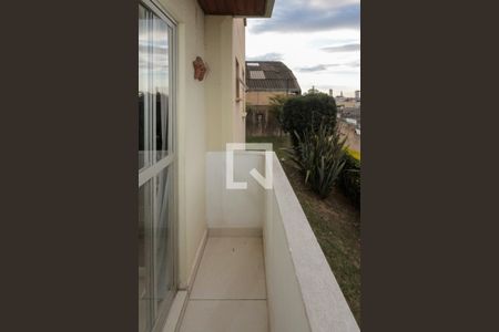 Apartamento à venda com 57m², 2 quartos e 1 vaga Apartamento à venda com 57m², 2 quartos e 1 vagaVaranda da Sala