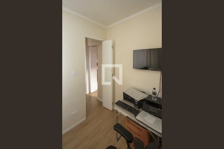 Apartamento à venda com 57m², 2 quartos e 1 vaga Apartamento à venda com 57m², 2 quartos e 1 vagaQuarto 02