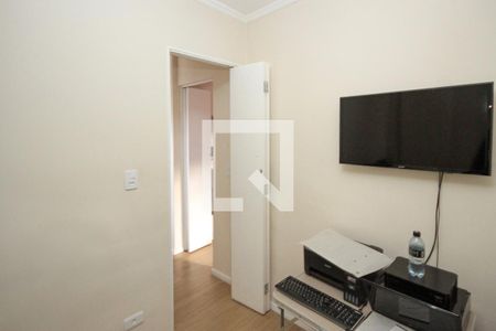 Apartamento à venda com 57m², 2 quartos e 1 vaga Apartamento à venda com 57m², 2 quartos e 1 vagaQuarto 02