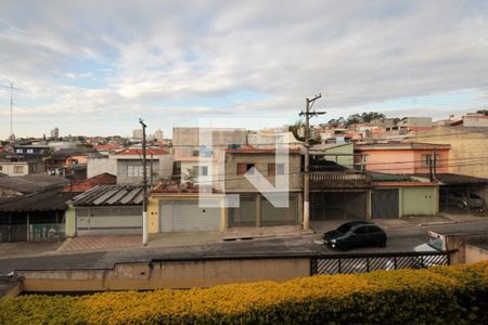 Apartamento à venda com 57m², 2 quartos e 1 vaga Apartamento à venda com 57m², 2 quartos e 1 vagaVista