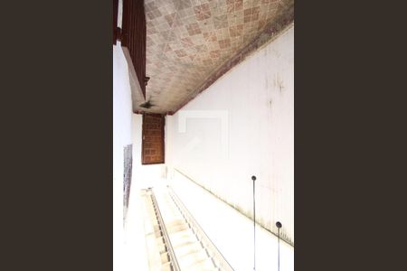 Casa à venda com 477m², 5 quartos e 3 vagasÁrea Externa