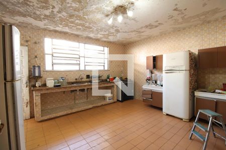 Casa à venda com 477m², 5 quartos e 3 vagasCozinha