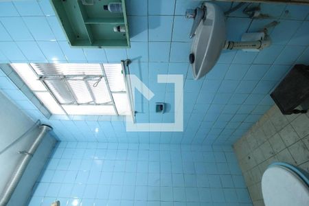 Casa à venda com 477m², 5 quartos e 3 vagasBanheiro de Serviço