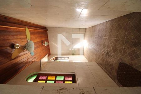 Casa à venda com 477m², 5 quartos e 3 vagasÁrea Externa