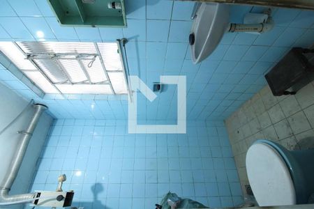 Casa à venda com 477m², 5 quartos e 3 vagasBanheiro de Serviço